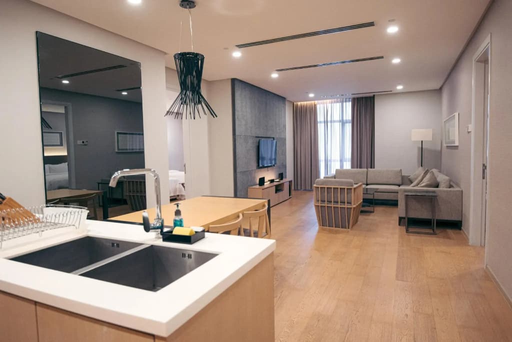 Fraser Residence Kuala Lumpur - photo 6