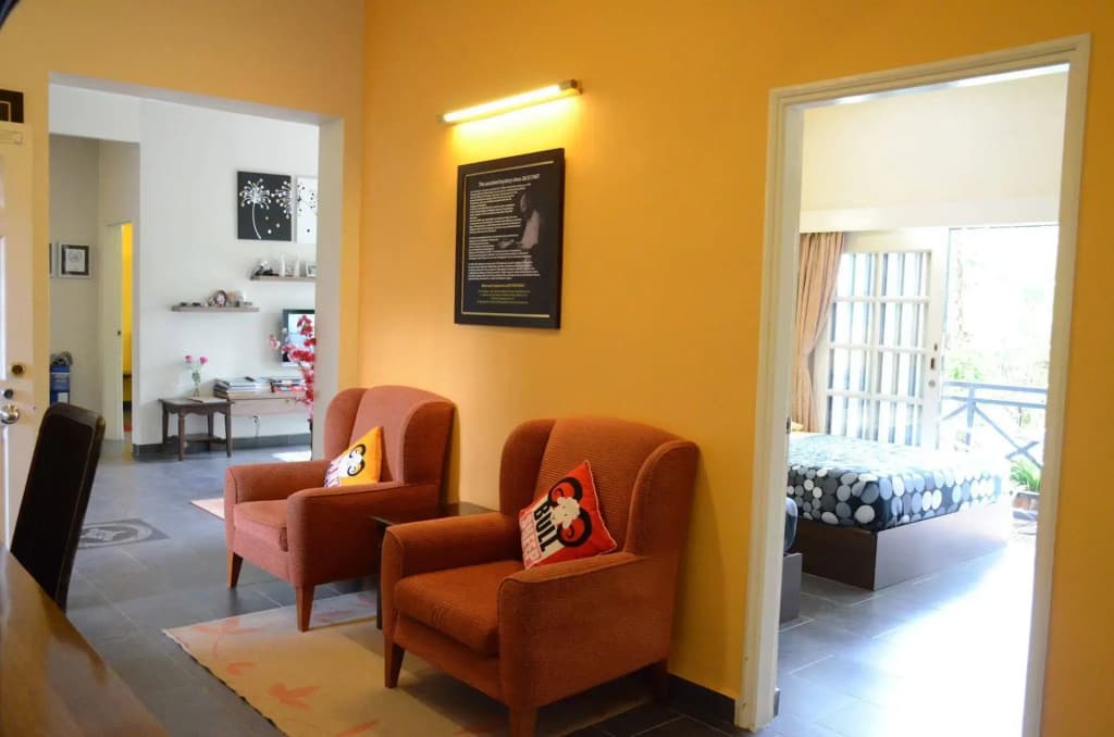 Gerard's Place Roomstay - photo 14
