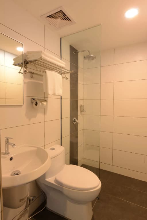 Season Inn Langkawi - photo 9