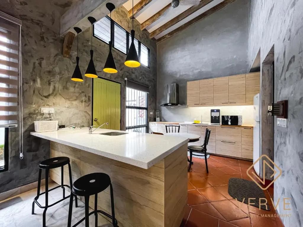 R Private Club House By Verve (14 Pax) EECH 72 - photo 2