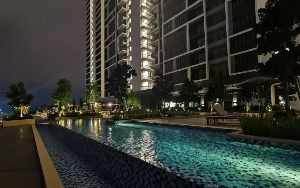 Netizen Cheras Residence by Emily in Town - photo 33