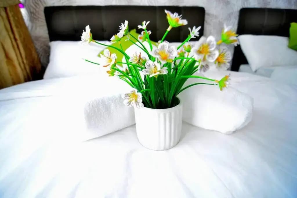 Vivacity Jazz Suite New Luxury Vivacity Cozy Home LV8 - photo 4