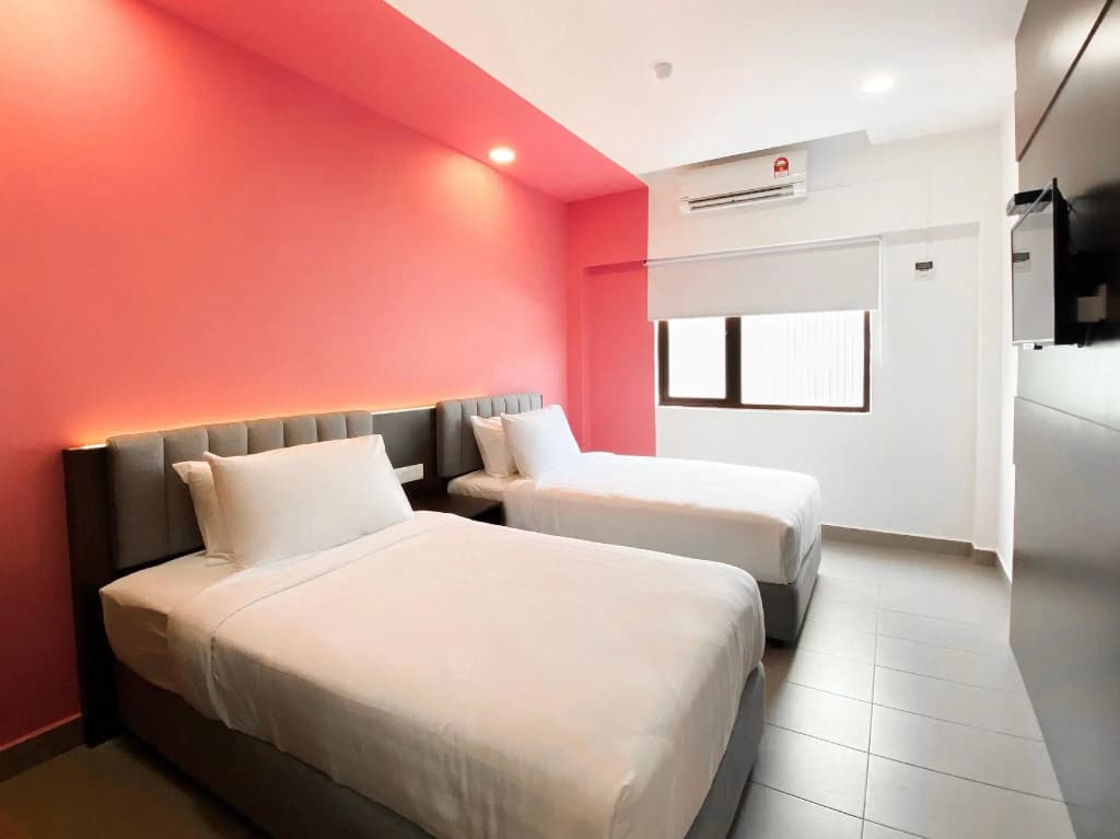 The Concept Hotel Langkawi - photo 13