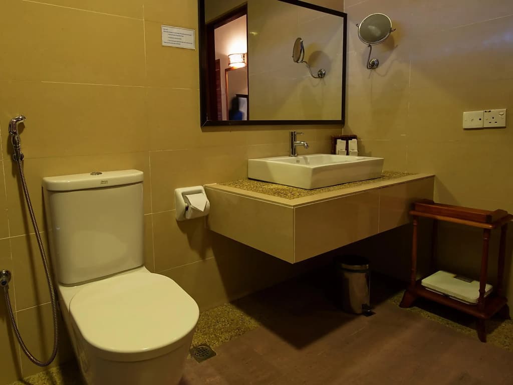 Ulek Beach Resort - photo 4