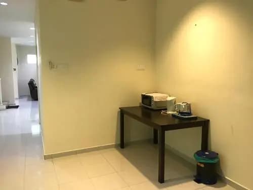 D’Resort Home Stay - photo 13