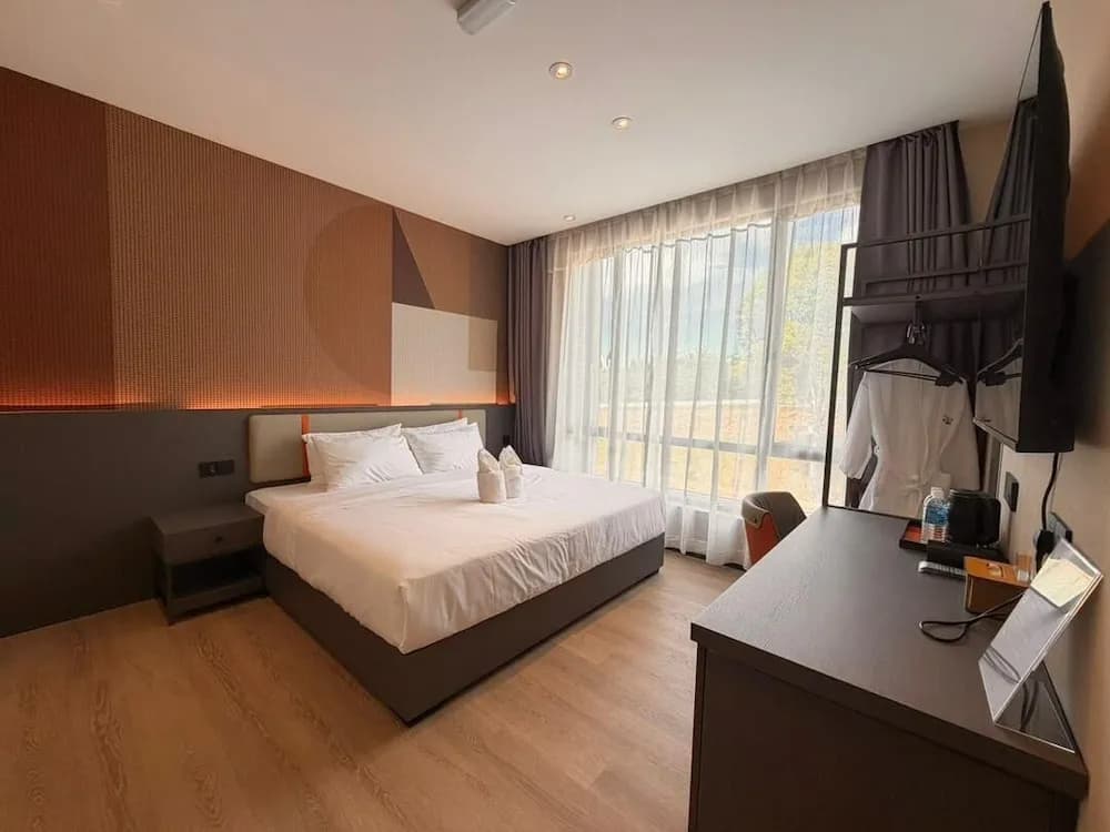 I-Fly Hotel - photo 6