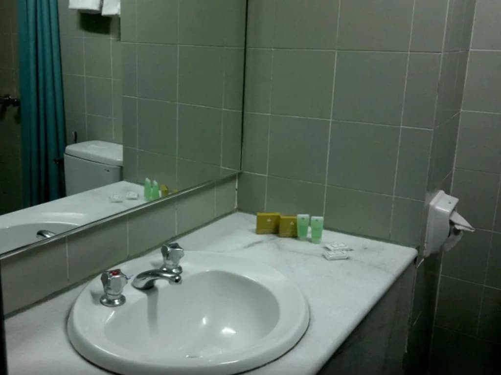 Hotel Seri Malaysia Genting Highlands - photo 8