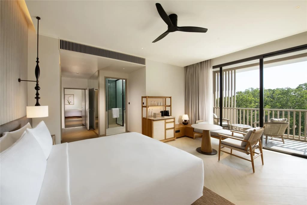 Hilton Burau Bay Langkawi Resort - photo 34