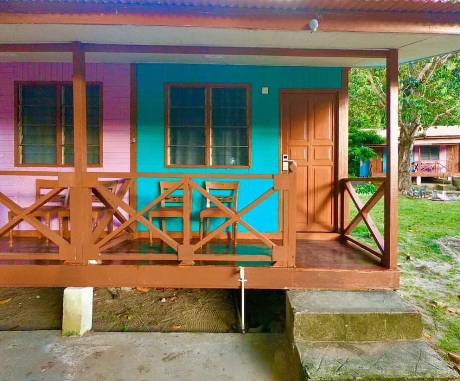 The Garden Tioman - photo 35