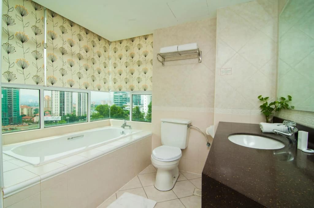 Wedgewood Residences Mont' Kiara - photo 42