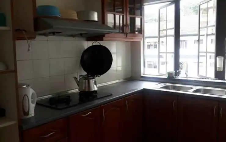 Meena's Apartment @ Prima Villa - photo 1