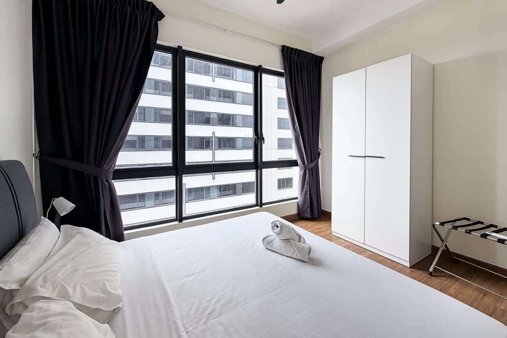 Modern Family Duplex for 6, Near Jonker St - photo 14