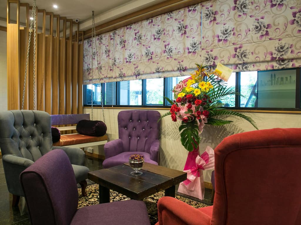 OYO Premium Changkat Bukit Bintang - photo 2