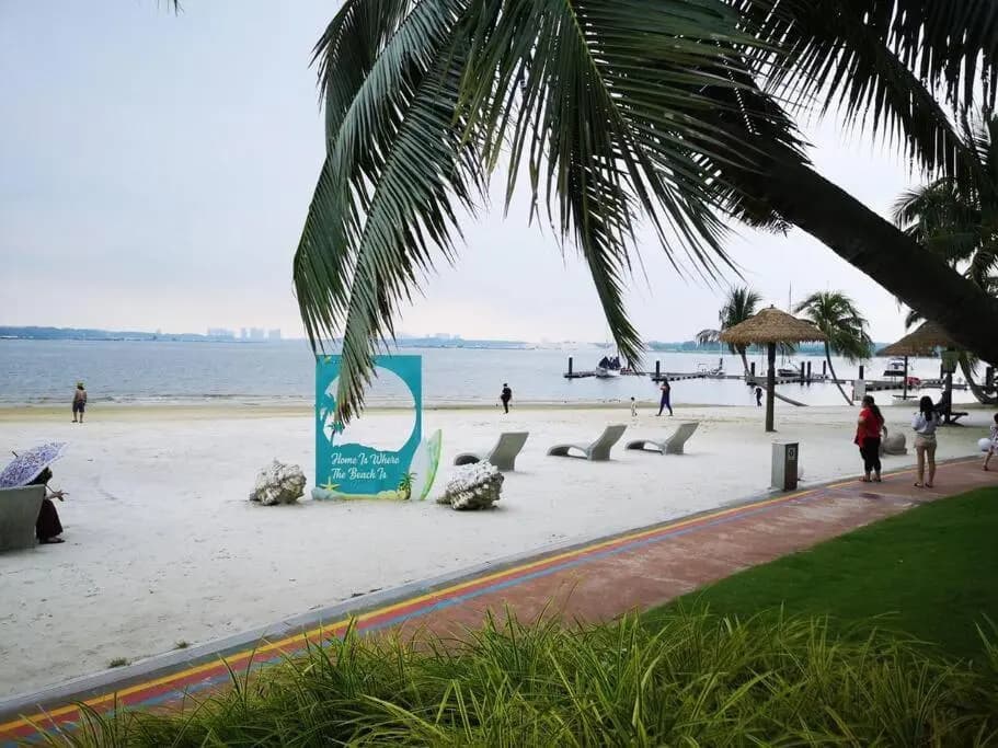 Country Garden Bay Point Homestay By Easyhomestay - photo 1