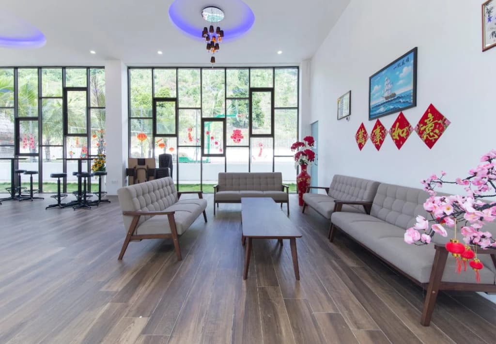 Rock Mountain by OYO Rooms - photo 12