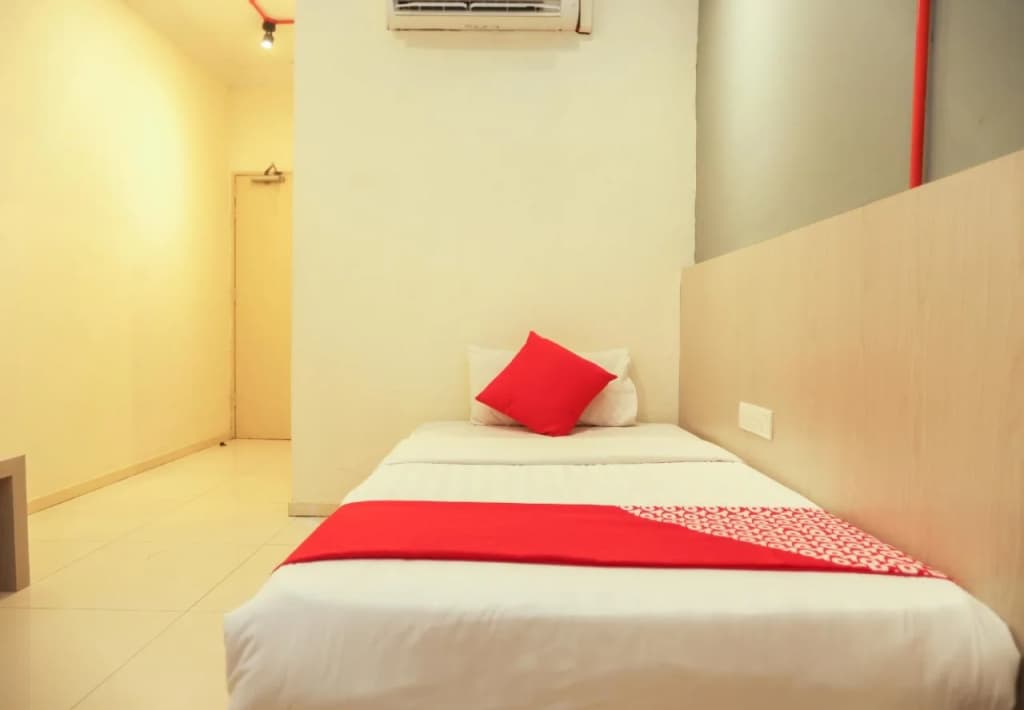 Oyo 727 Hotel Rafflesia - photo 3