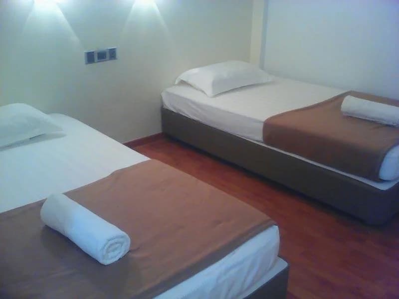 Juita Premier Hotel - photo 6