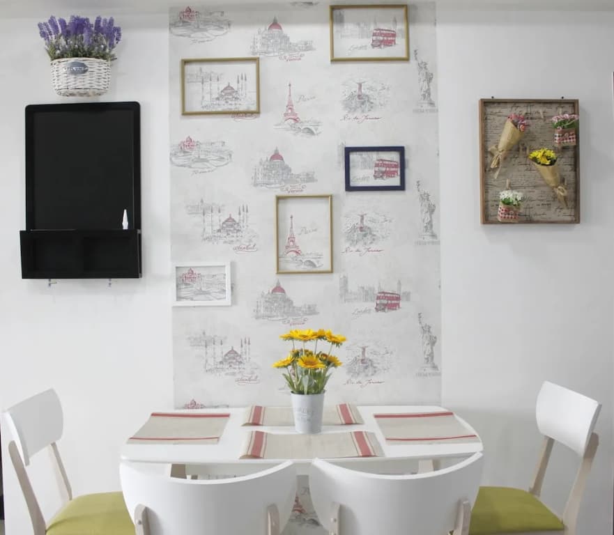 H2H Euro House - photo 15