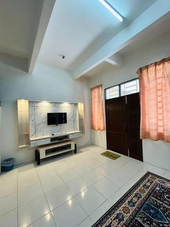 Noor Homestay Taman Putra Utama Kangar - photo 6