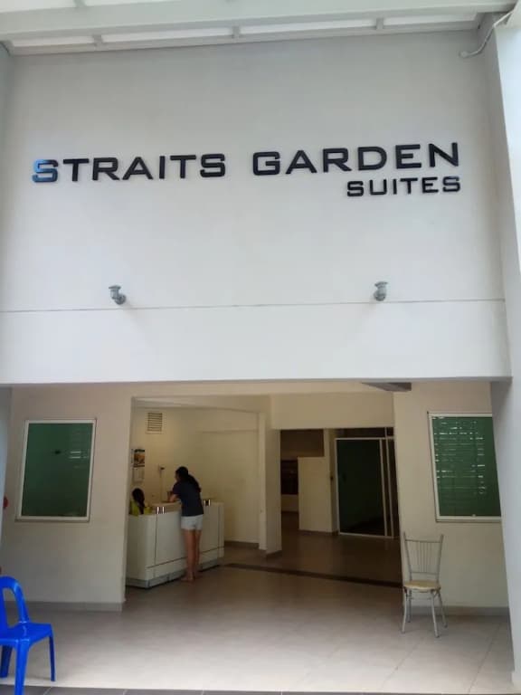 Penang Studio Suite in Georgetown - photo 1