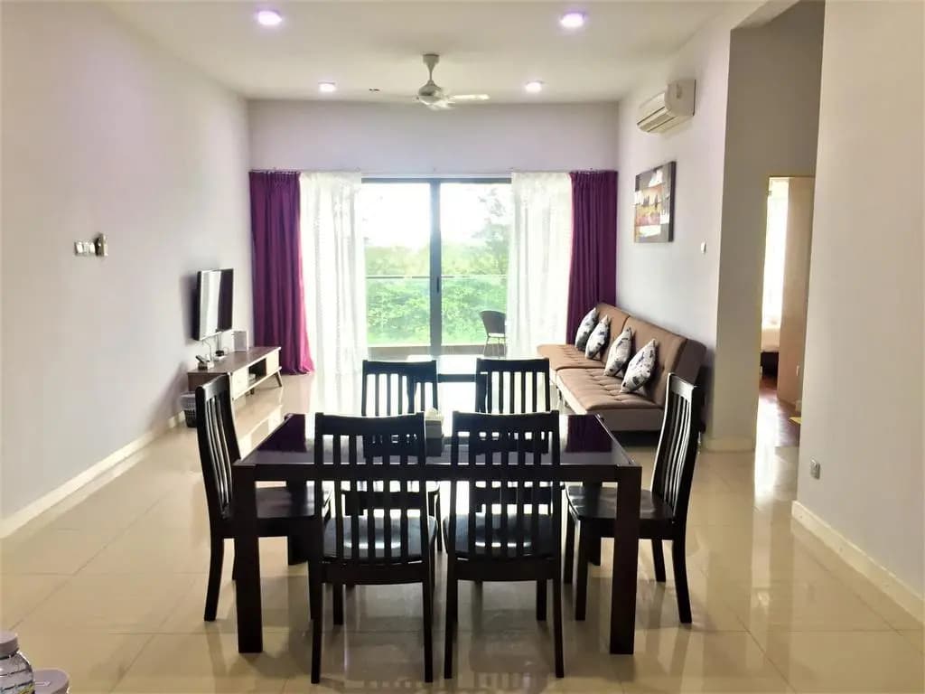Borneo Coastal Residence - IMAGO Mall - photo 8