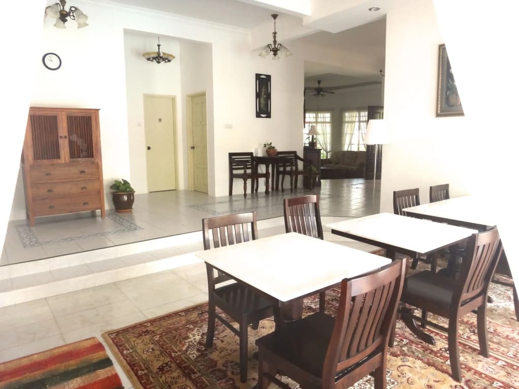 Rumah Putih near KLIA & Xiamen University - photo 21