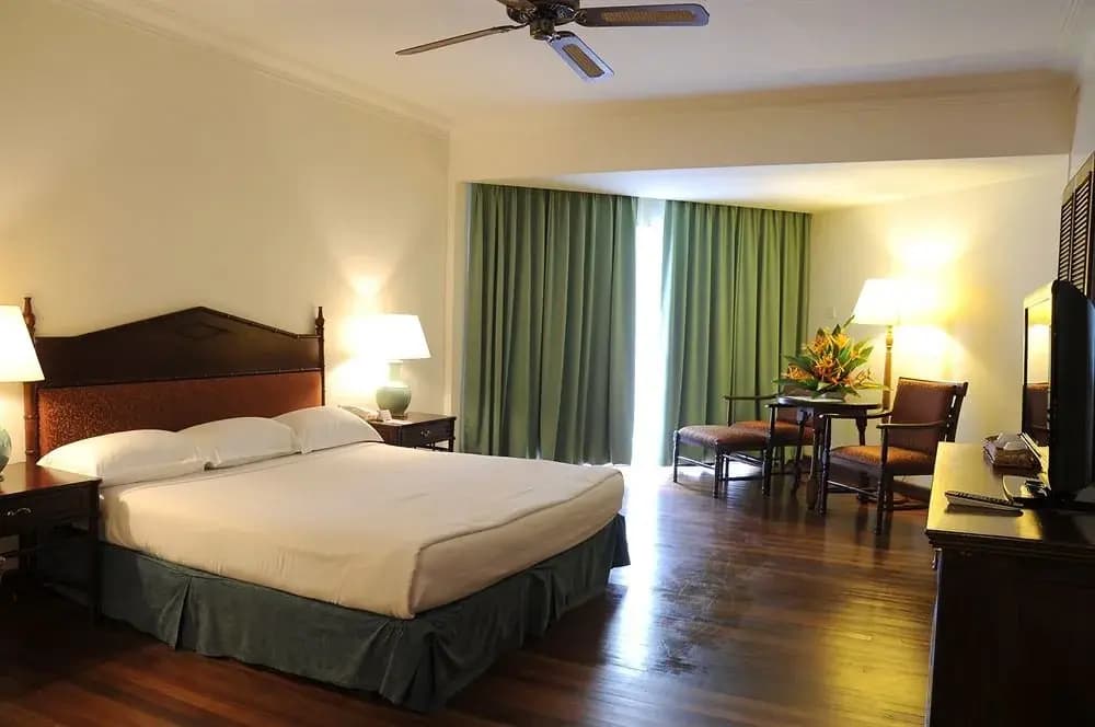 Santubong Kuching Resort - photo 2