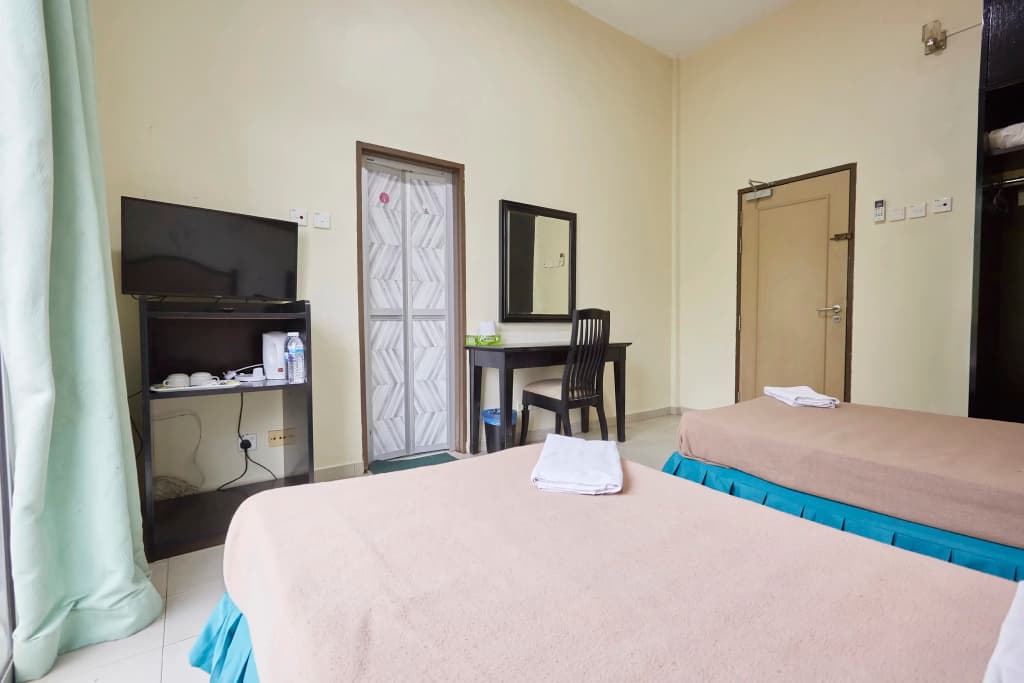 Terengganu Equestrian Resort - photo 5