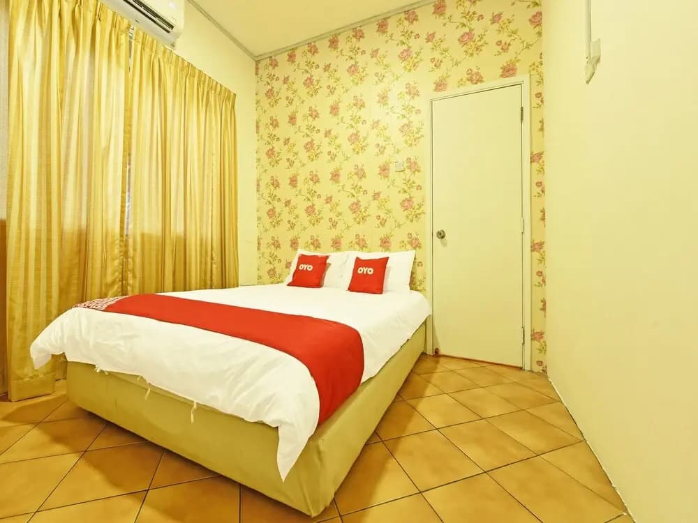 OYO Home 90453 Narasindo Pd Tiara Bay - photo 3