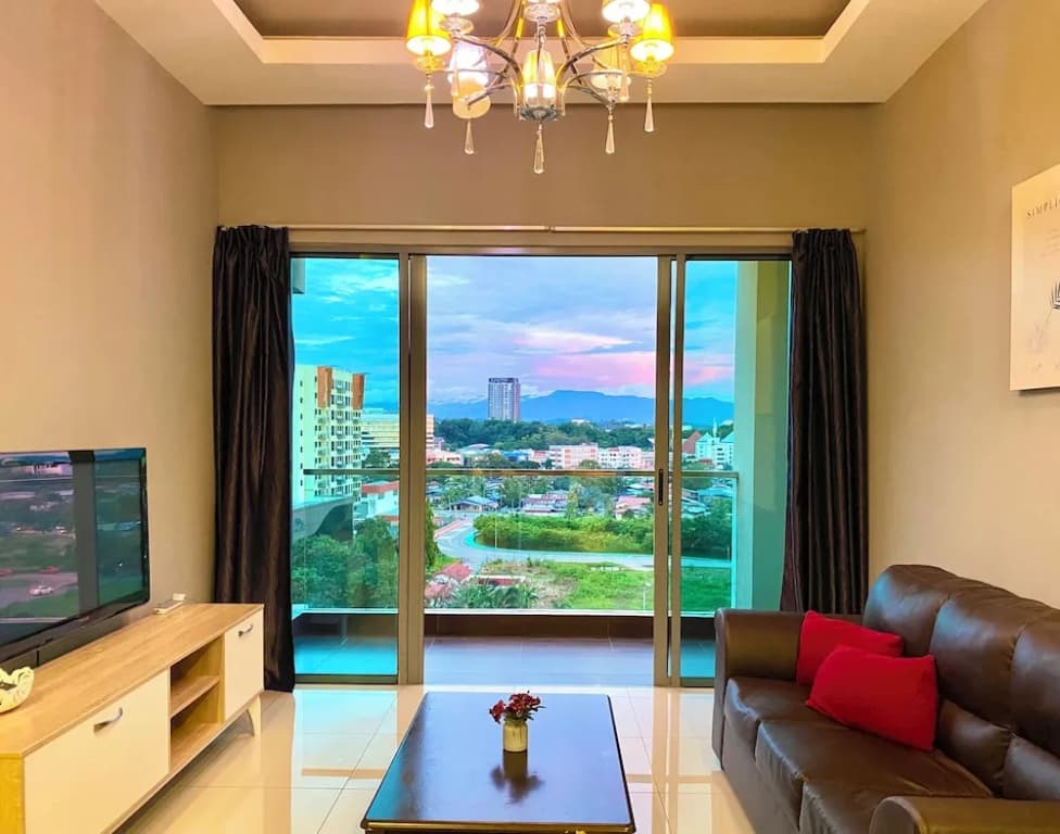 Capital O 90987 The Loft Residences Homestay @ Imago Shopping Mall 2 - photo 7