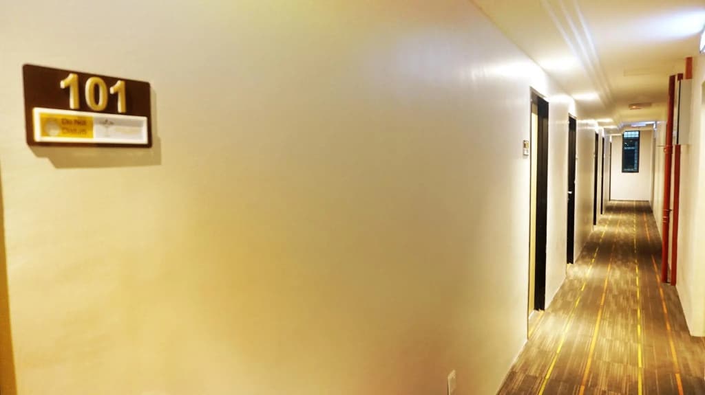 Seeds Hotel Ampang Point - photo 11