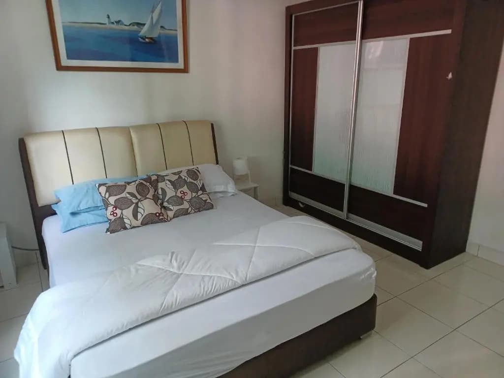Indah Alam Condo - photo 5