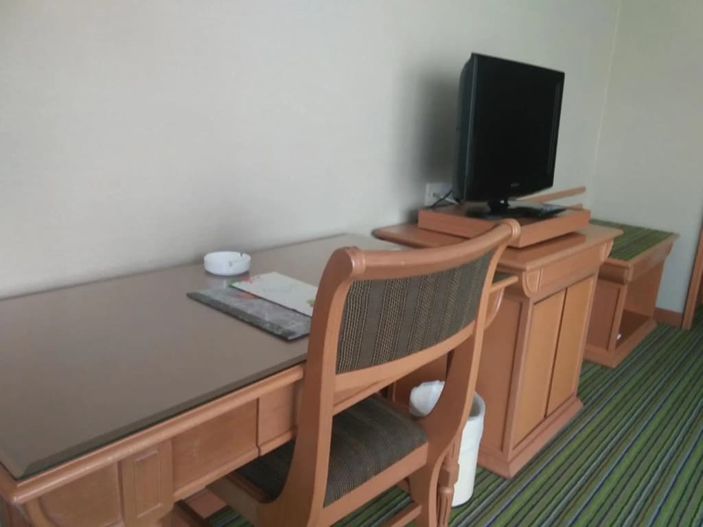 Grand Palace Hotel - photo 17