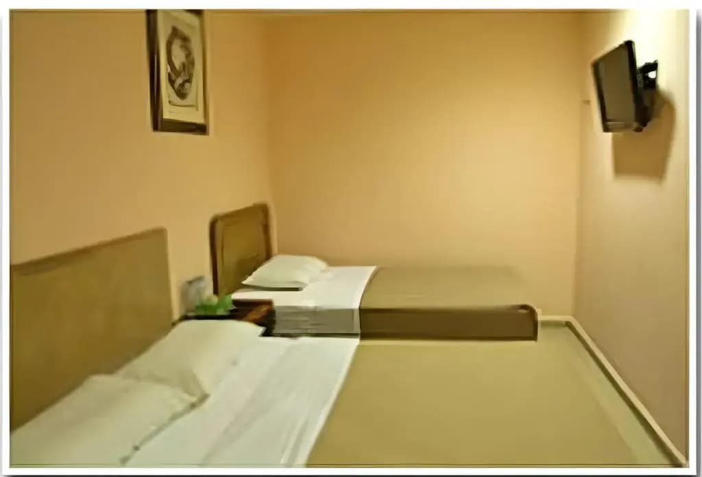 Hotel Reko Inn - photo 3