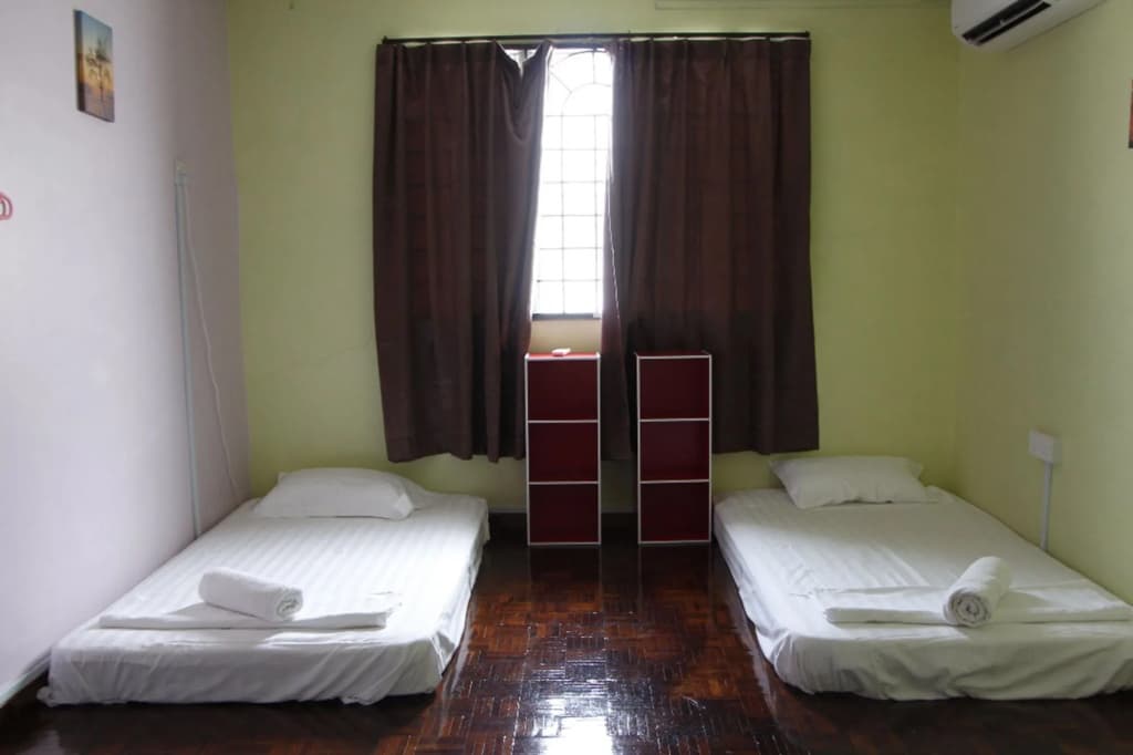Three Little Birds Home - Hostel - photo 3