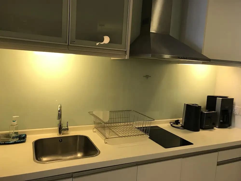 WTE KLCC Suites - photo 24