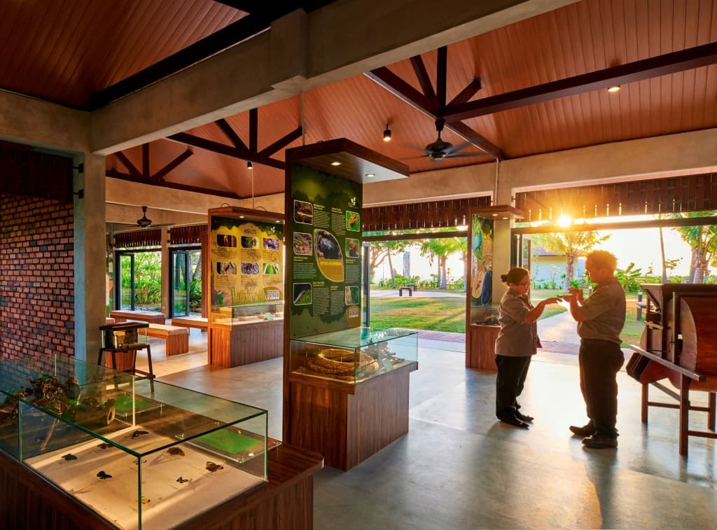 Shangri-La Rasa Ria, Kota Kinabalu - photo 29