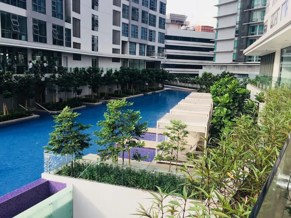 Robertson Suites Kuala Lumpur - photo 18