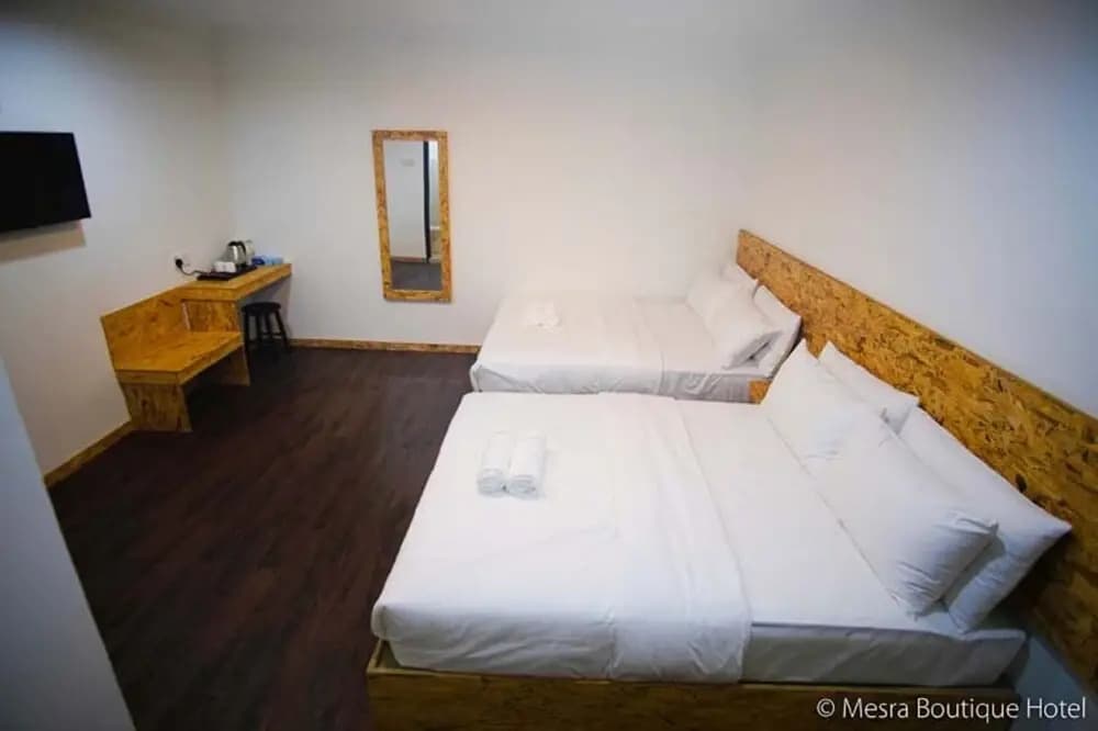 Mesra Boutique Hotel - photo 19