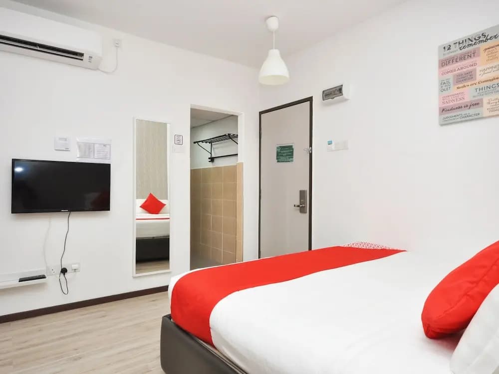 OYO 886 ADA Hotel & Apartment - photo 5