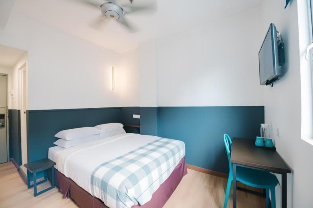 The Concept Hotel KL - Batu Caves - photo 4