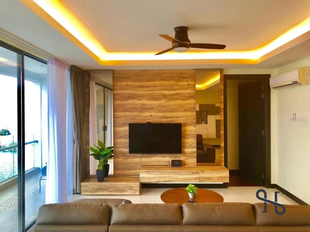 Homesuite' Home at Oceanus Pelagos - photo 4