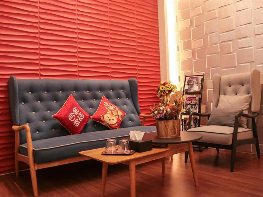 Dream Luxury Hotel - photo 10