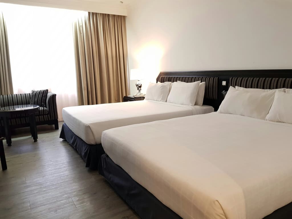 Bayview Hotel Melaka - photo 3
