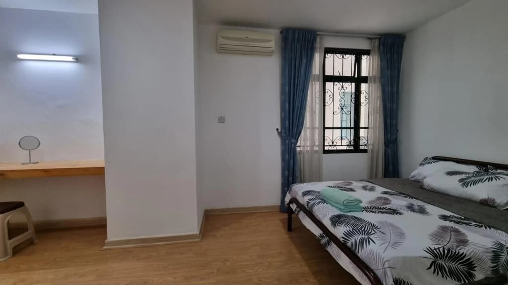 Kenyalang Emerald Riverine Homestay - photo 4