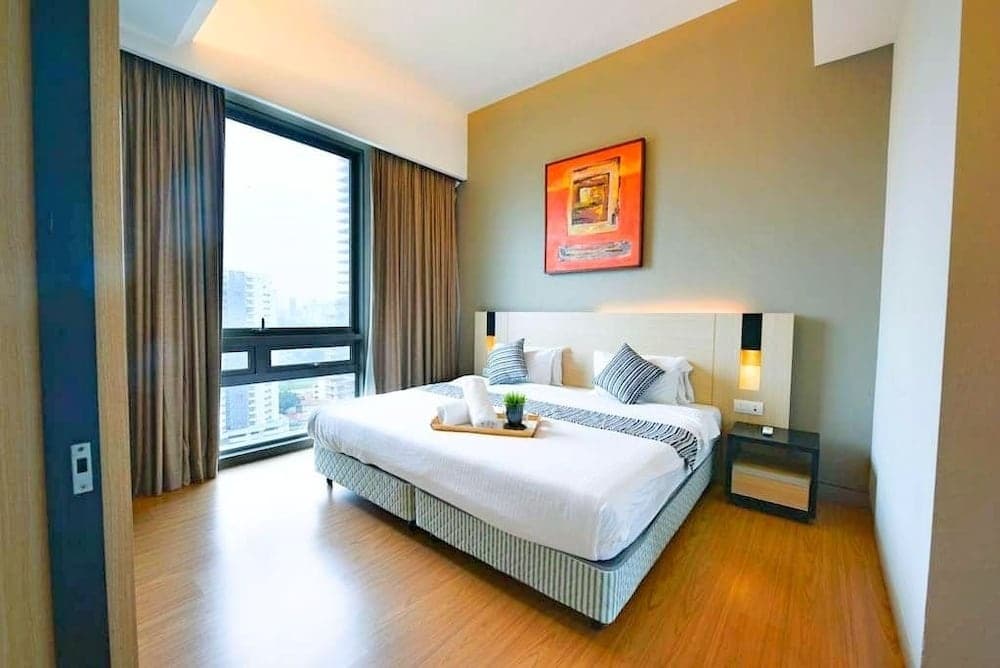 Platinum Suites AT Swiss Garden - photo 7