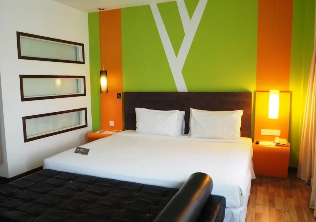 Prescott Ace Kuala Lumpur Cheras - photo 4