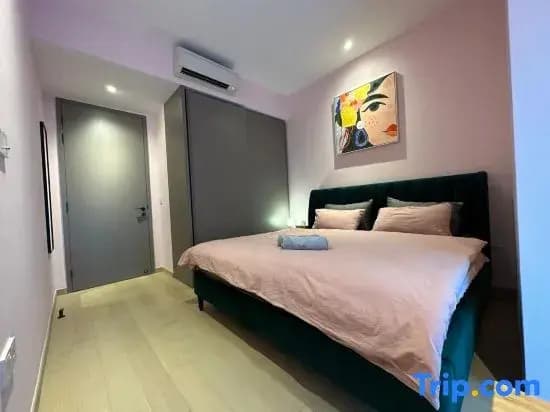 Eaton Residences by Romeo Bnb - photo 1