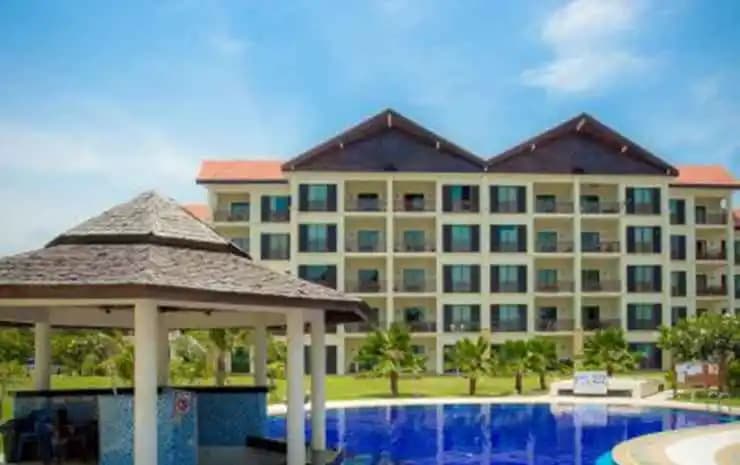 Ocean Dream Beach Resort & Villas - photo 15