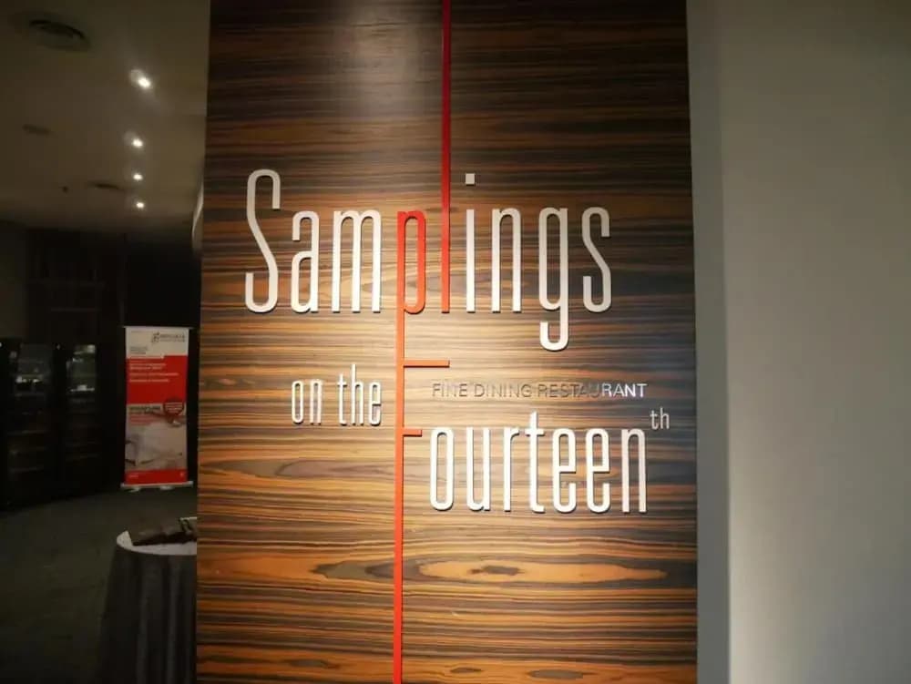 The Bukit Bintang Serviced Residences - photo 32